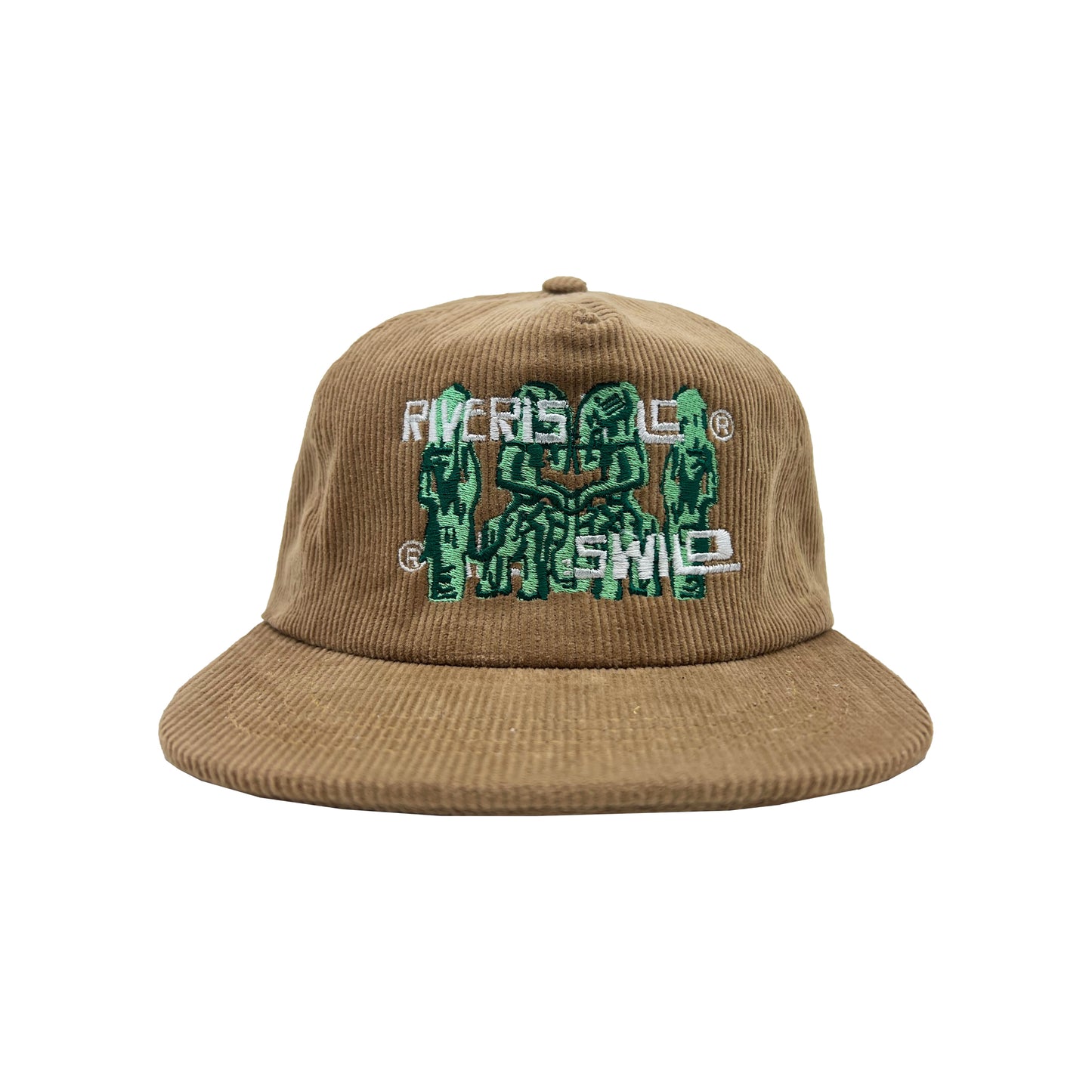 HORSEMEN HAT CORD (TAN)