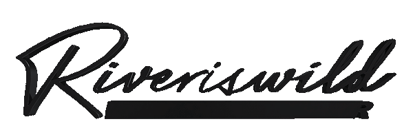 riveriswild logo