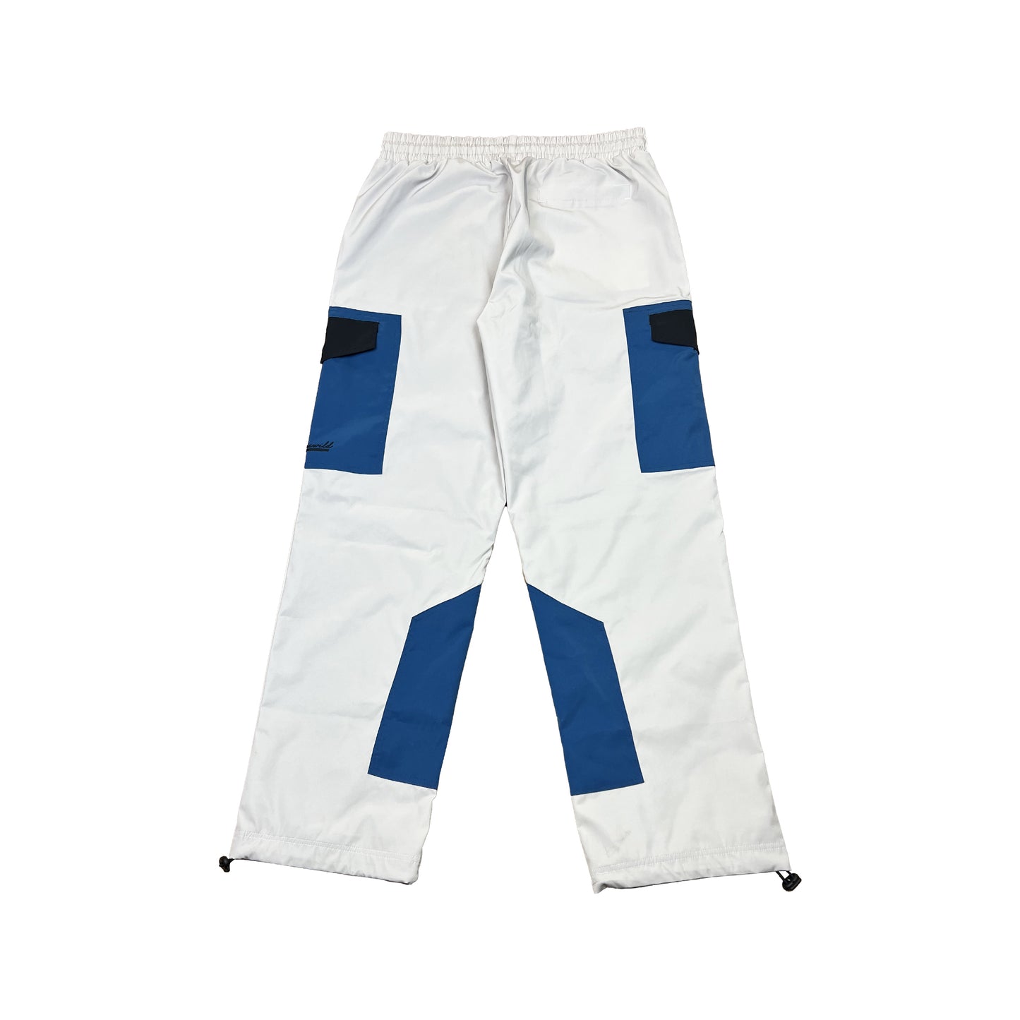 RIVER CARGO VERSION 002 (IVORY/BLUE)