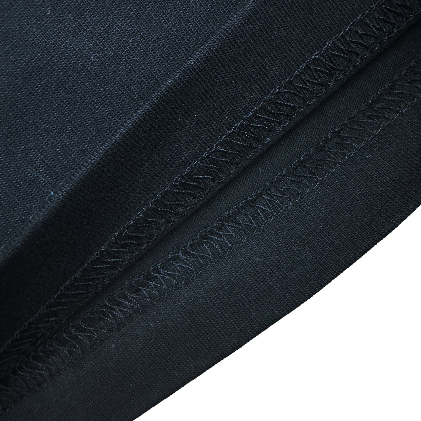VERSION 001 (STANDARD TEE-BLACK)