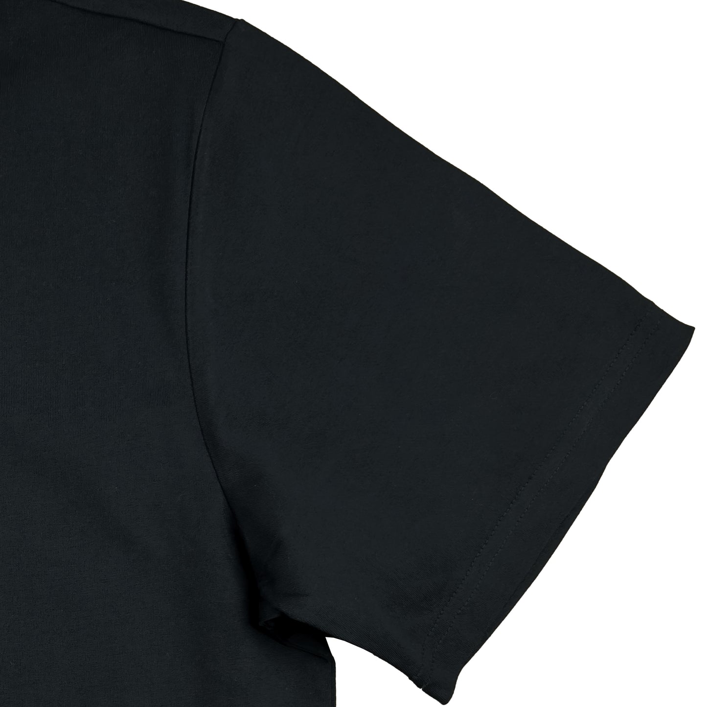 VERSION 001 (STANDARD TEE-BLACK)