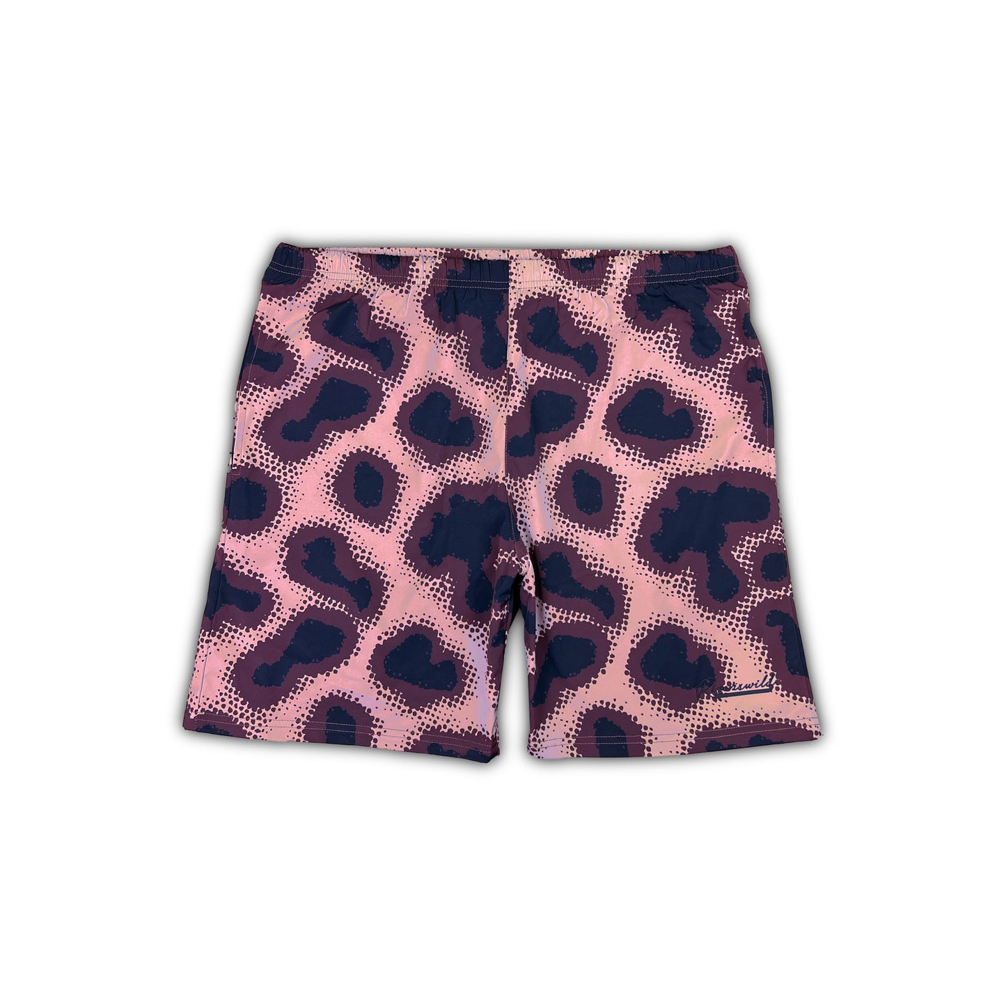 TRANSMISSION SHORTS (HYENA)