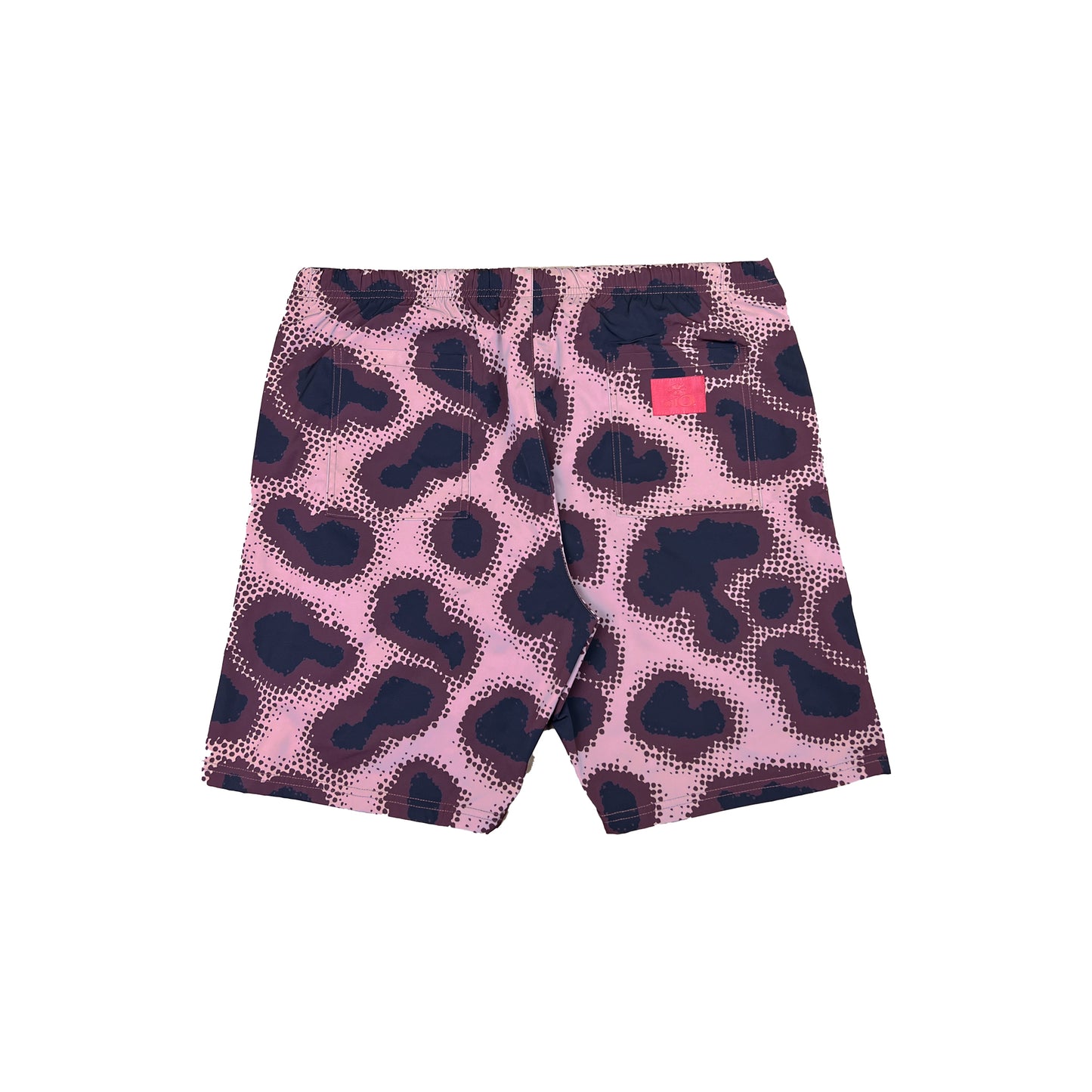 TRANSMISSION SHORTS (HYENA)