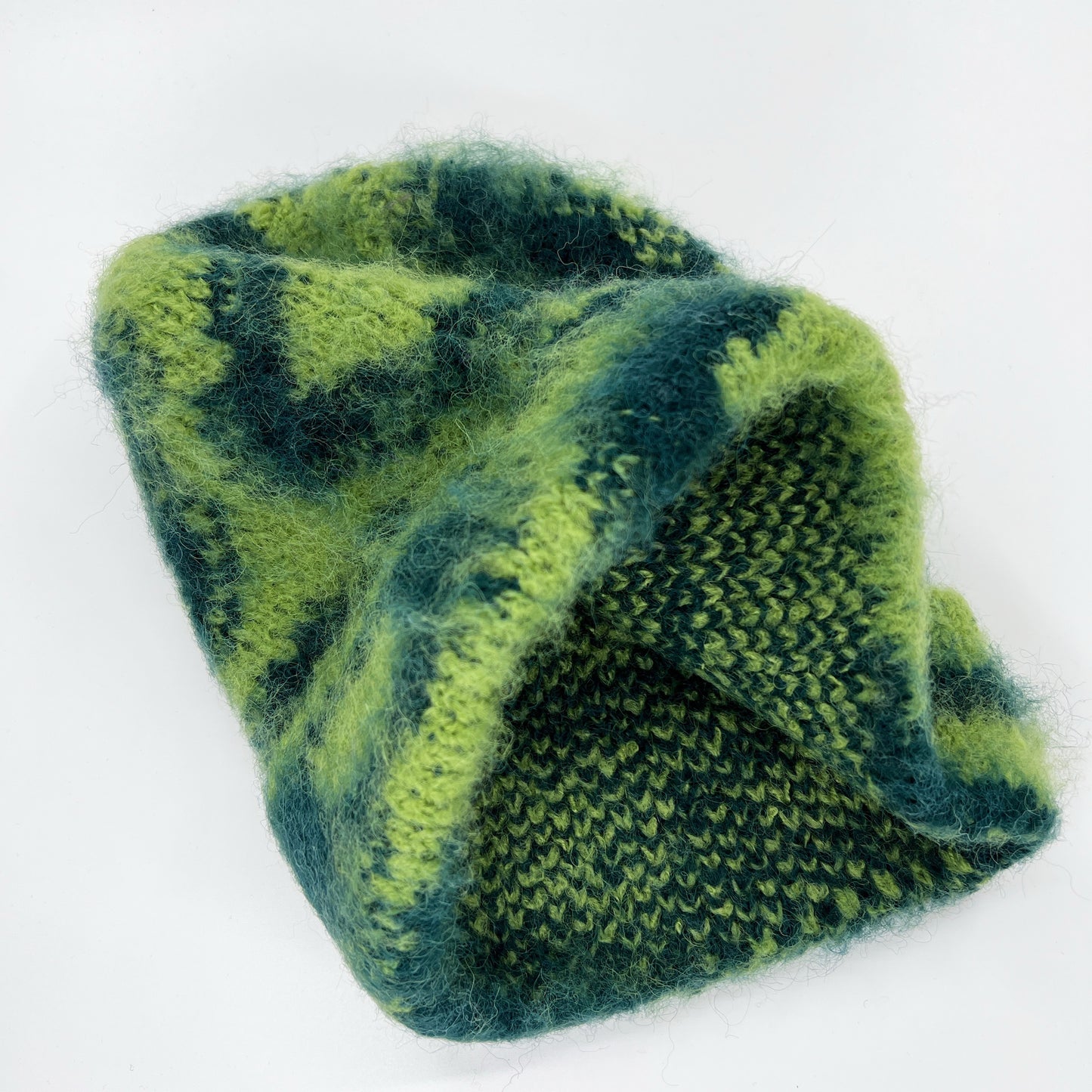 TRANSMISSION BEANIE (NEON)