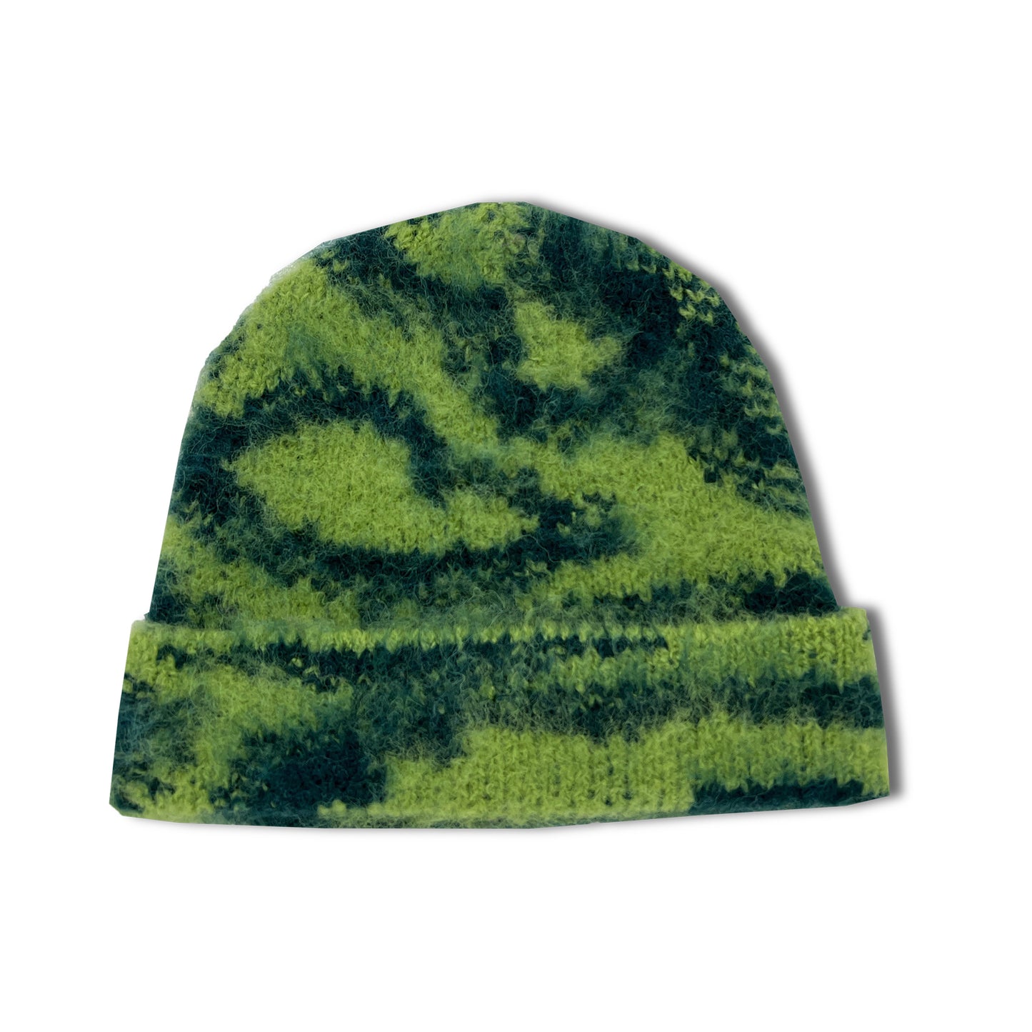 TRANSMISSION BEANIE (NEON)