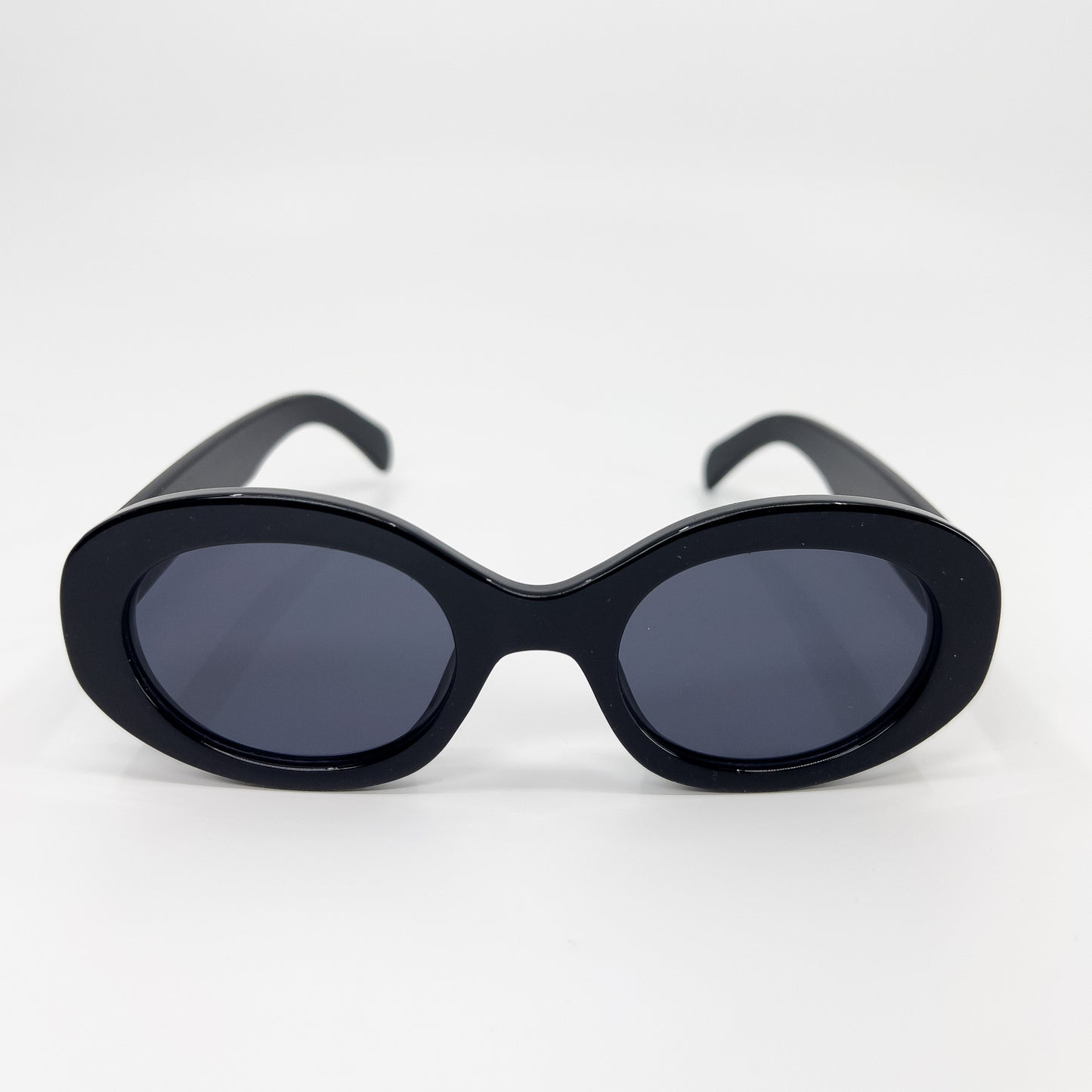 MOON SHADES (BLACK)