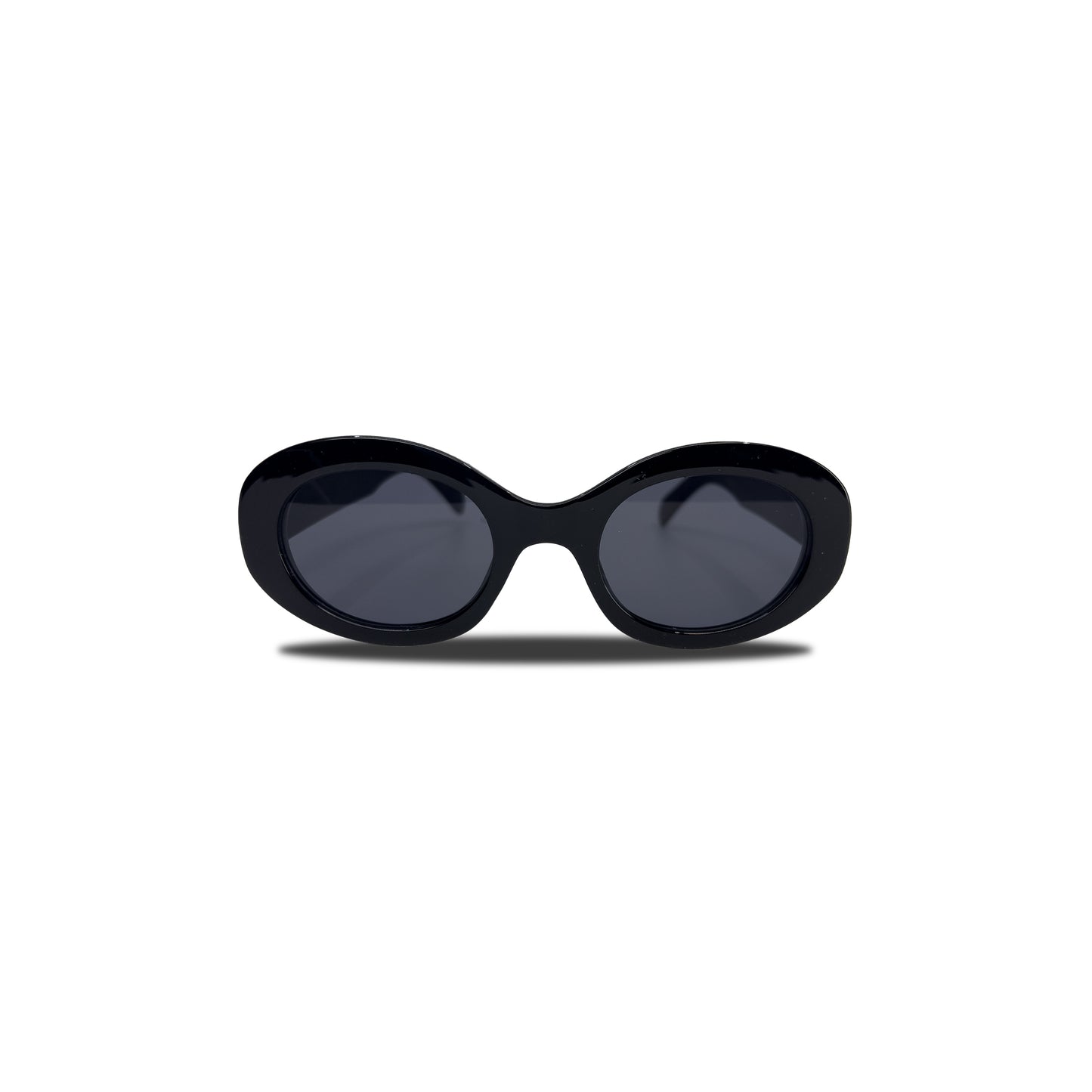 MOON SHADES (BLACK)
