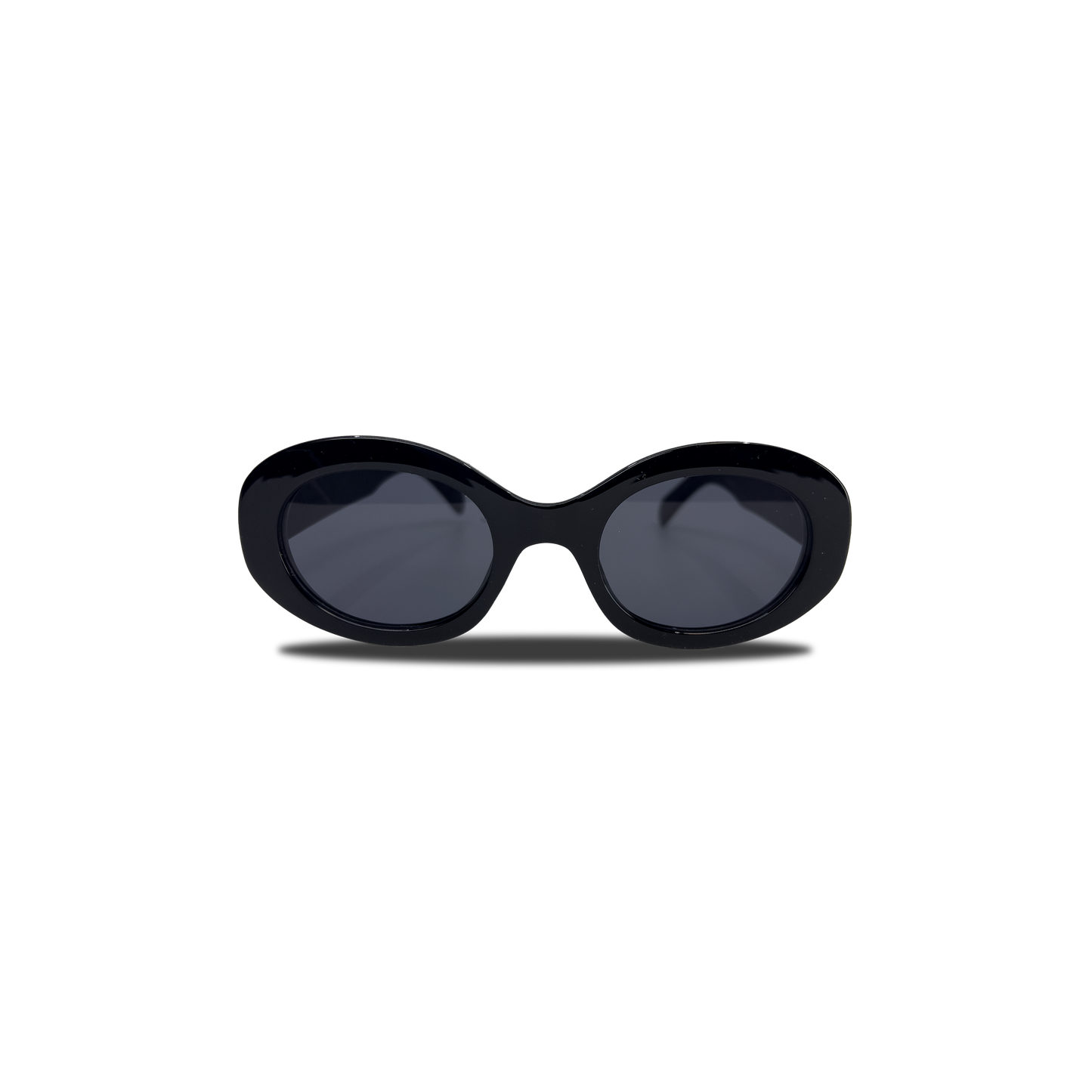 MOON SHADES (BLACK)