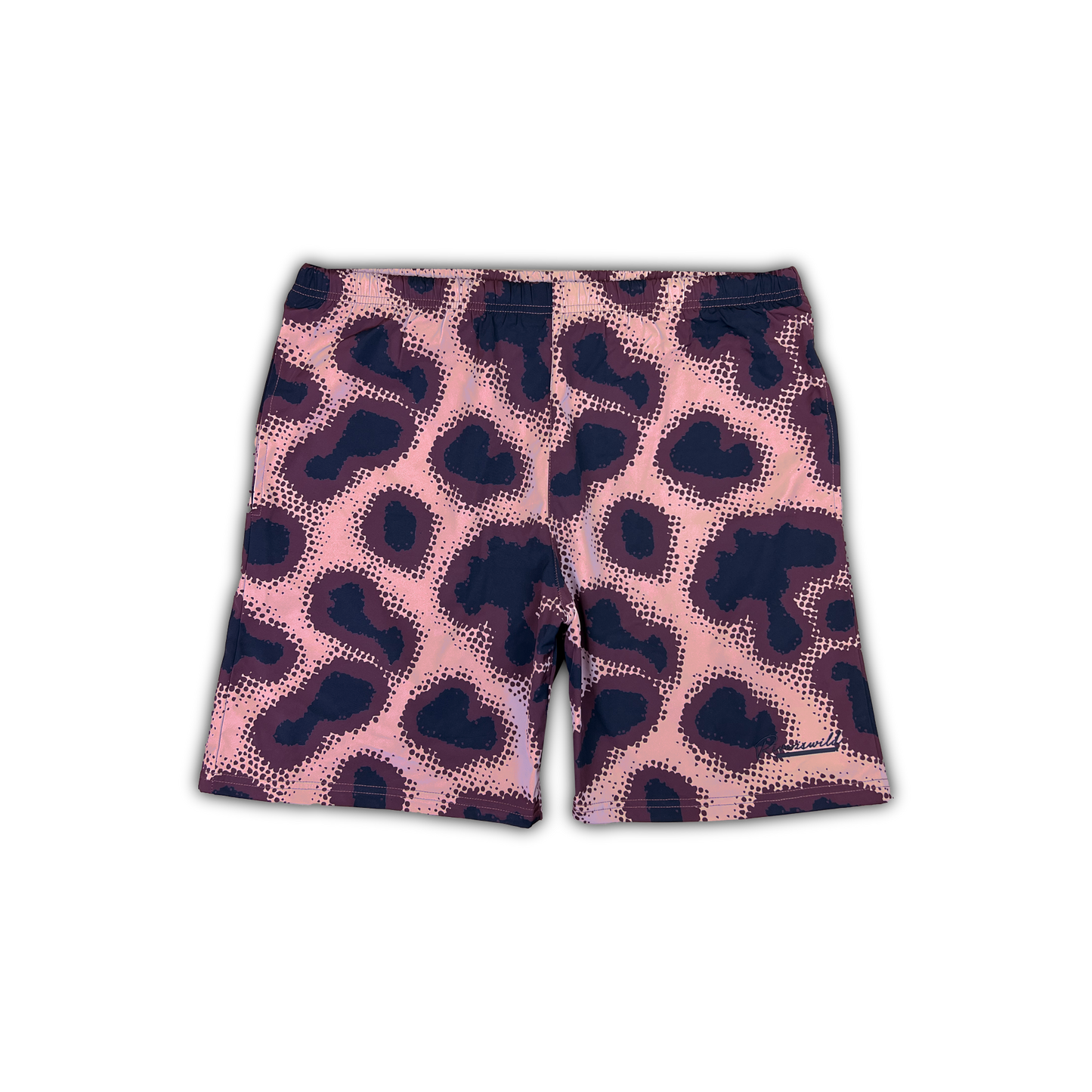 TRANSMISSION SHORTS (HYENA)