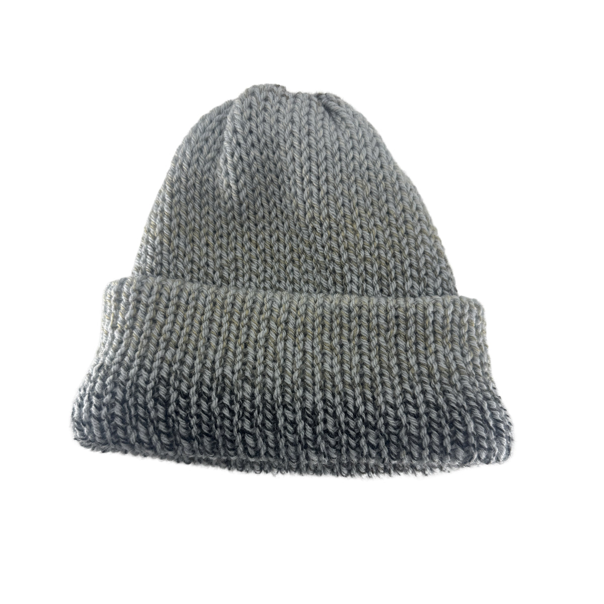 EGUNGUN 5931 BEANIE (SILVER)