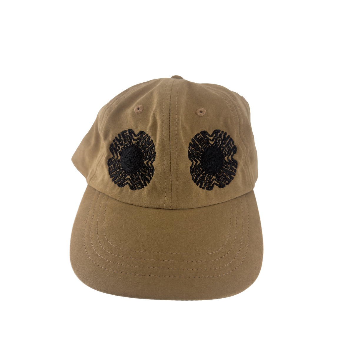BLOOM HAT PEACHSKIN (TAN)