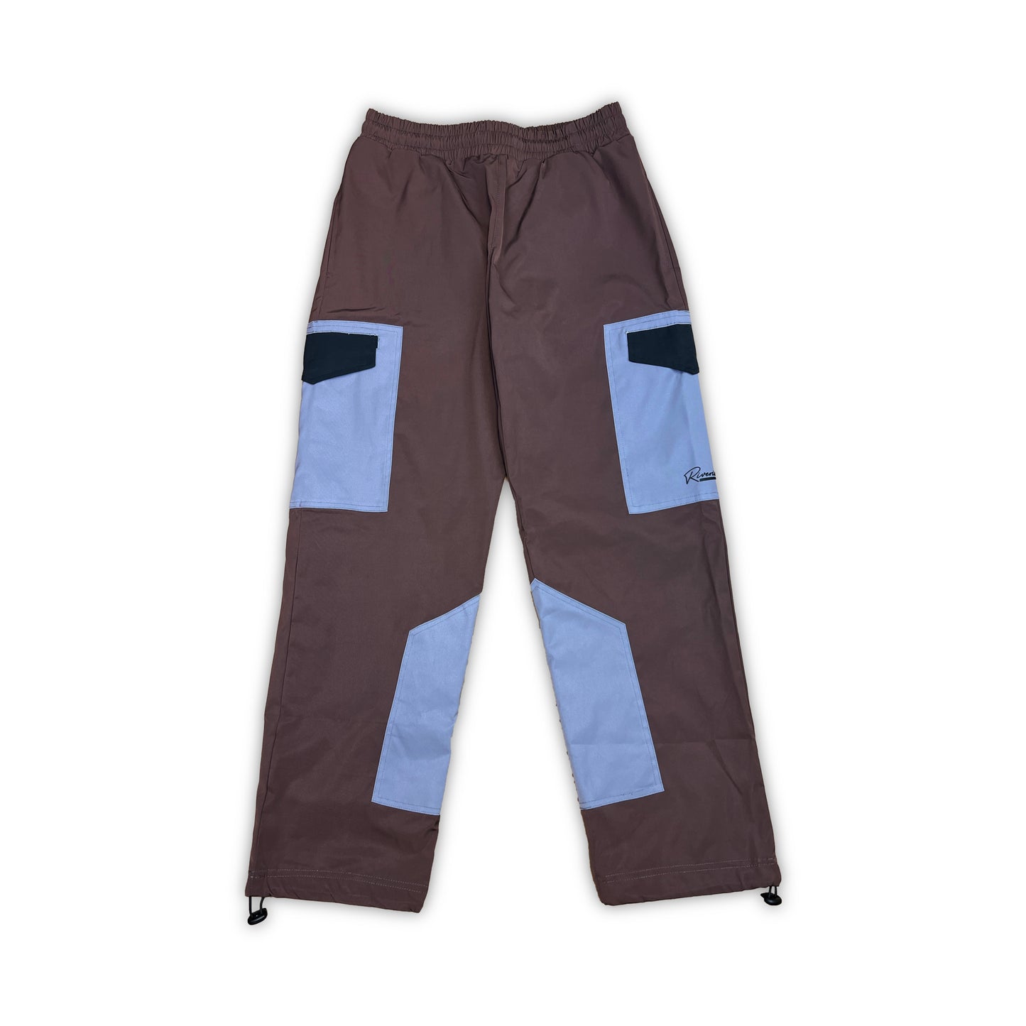 RIVER CARGO VERSION 002 (BROWN/BARK)