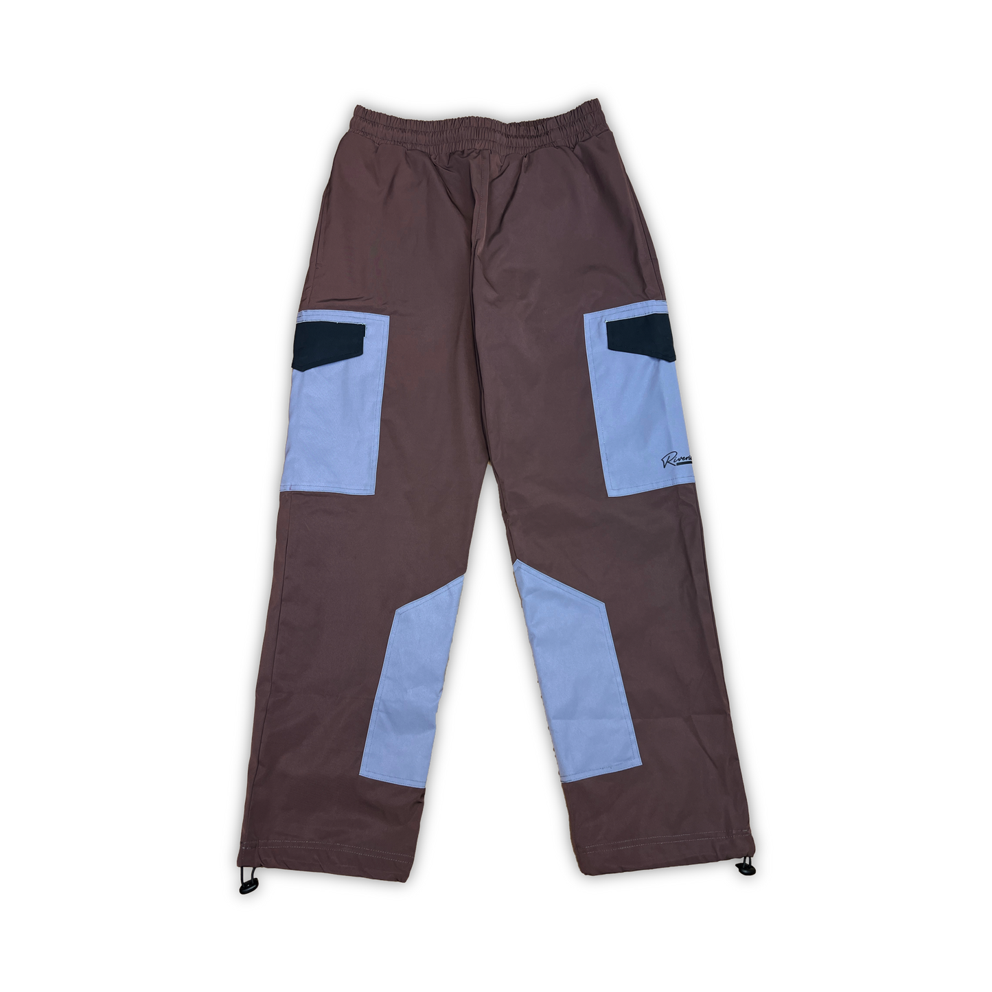 RIVER CARGO VERSION 002 (BROWN/BARK)