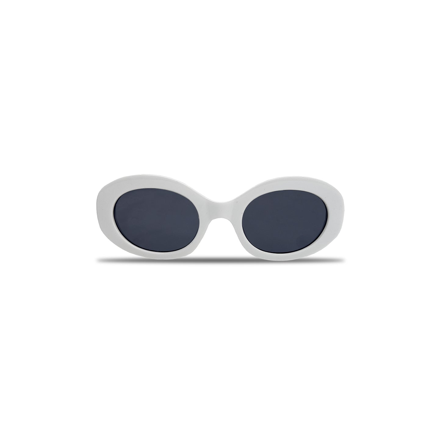 MOON SHADES (WHITE)