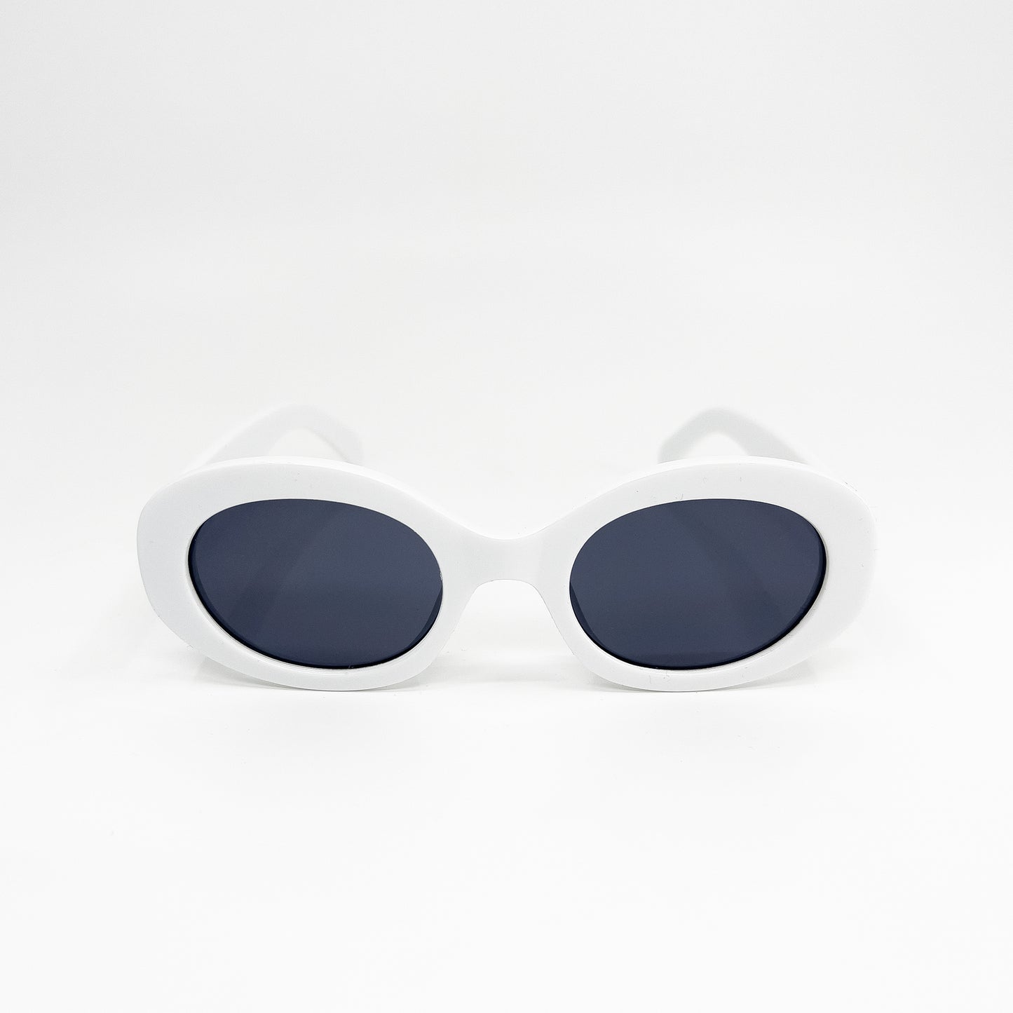 MOON SHADES (WHITE)
