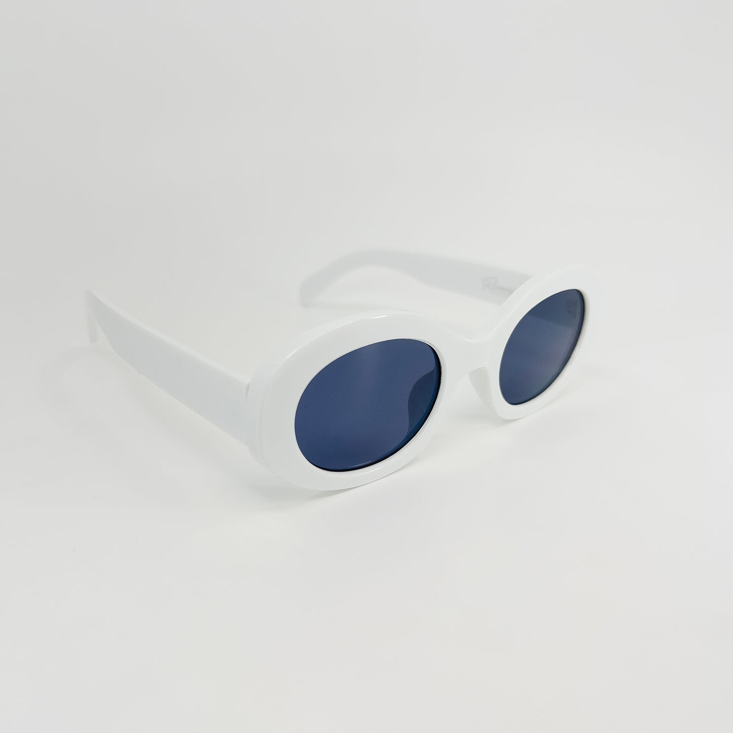 MOON SHADES (WHITE)