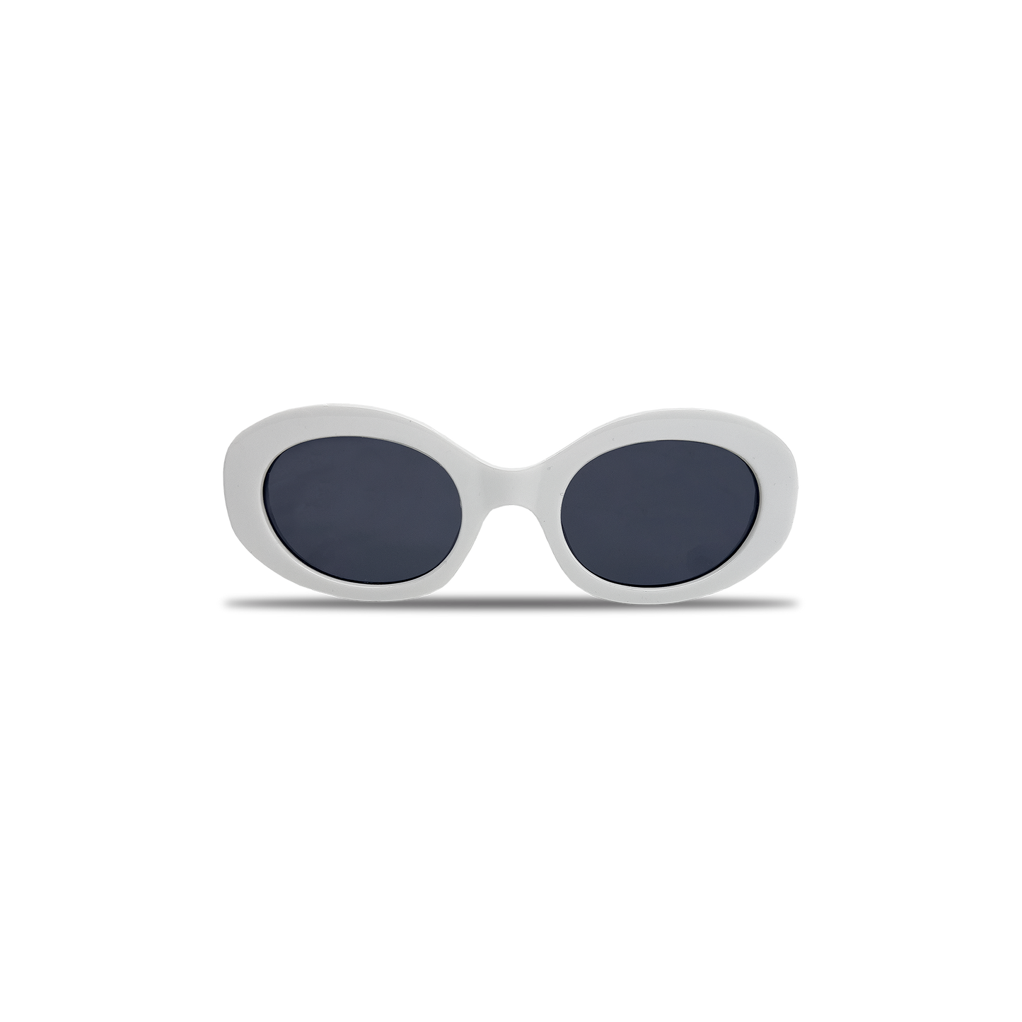 MOON SHADES (WHITE)