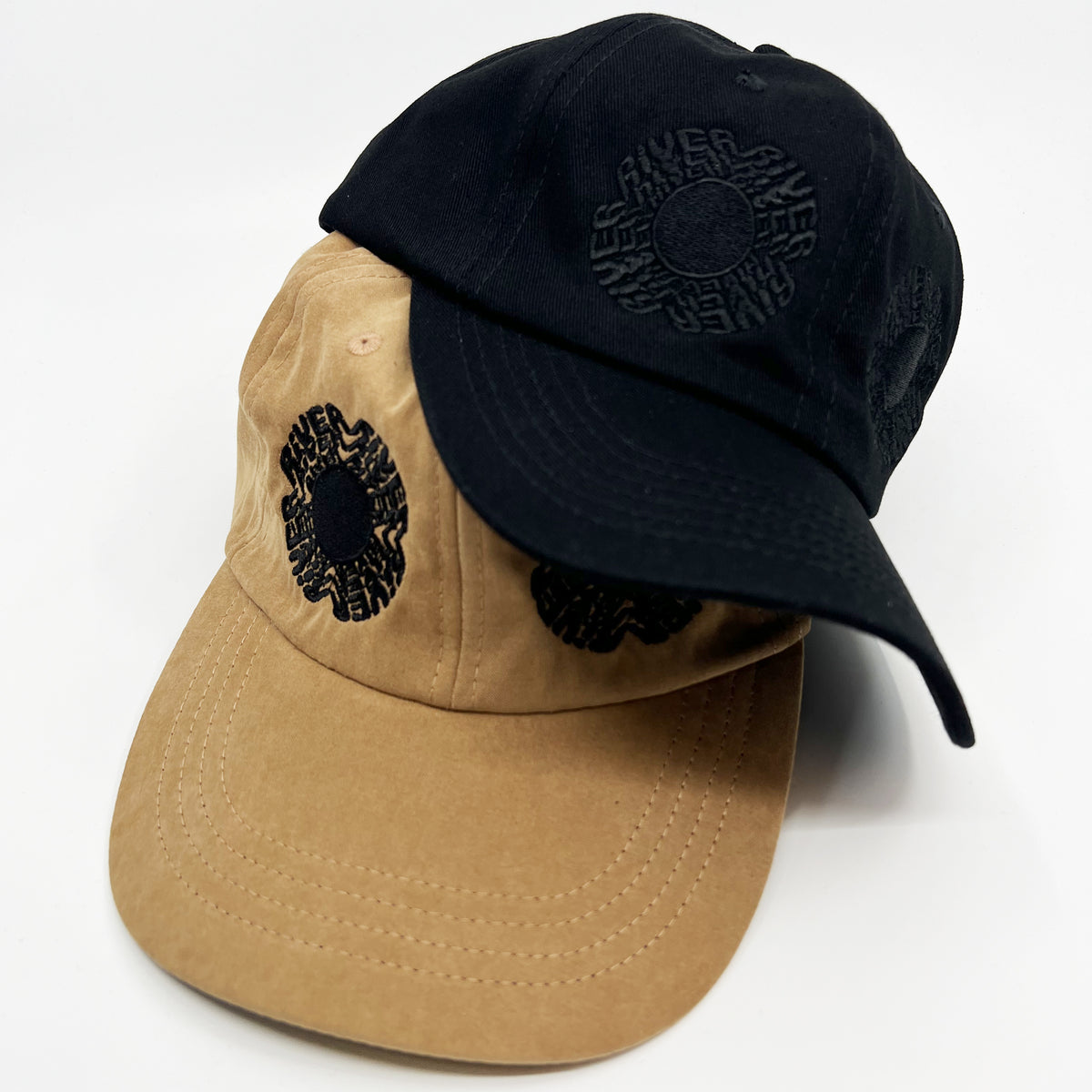 BLOOM HAT PEACHSKIN (TAN)