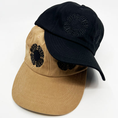 BLOOM HAT PEACHSKIN (TAN)