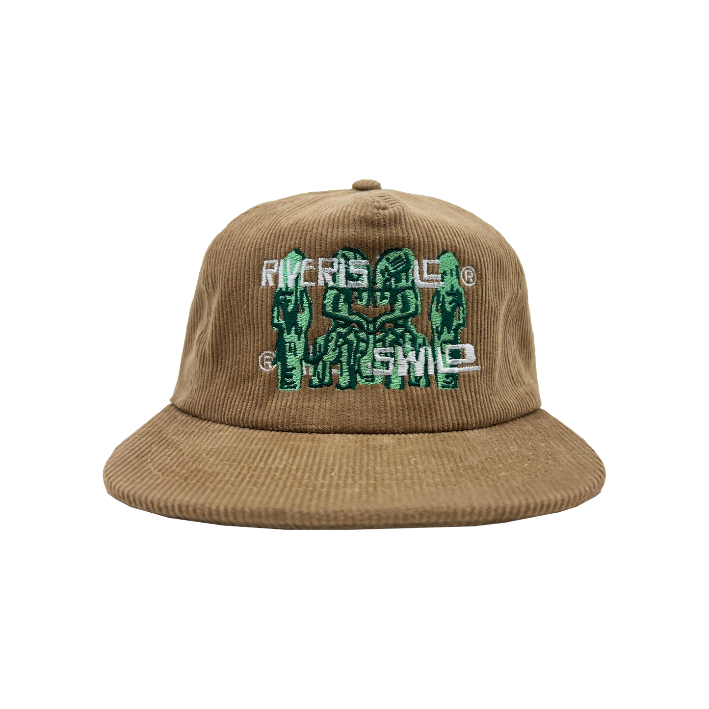 HORSEMEN HAT CORD (TAN)