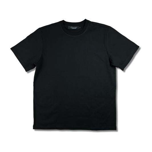 VERSION 001 (STANDARD TEE-BLACK)