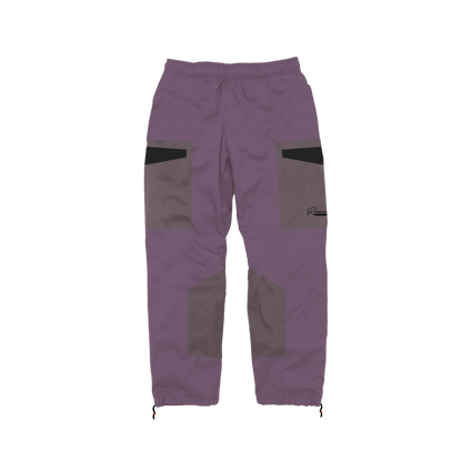 RIVER CARGO VERSION 002 (PURPLE/BARK)