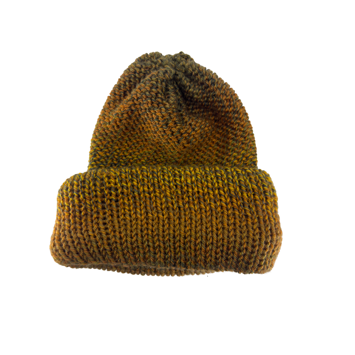 EGUNGUN 5931 BEANIE (ORANGE)