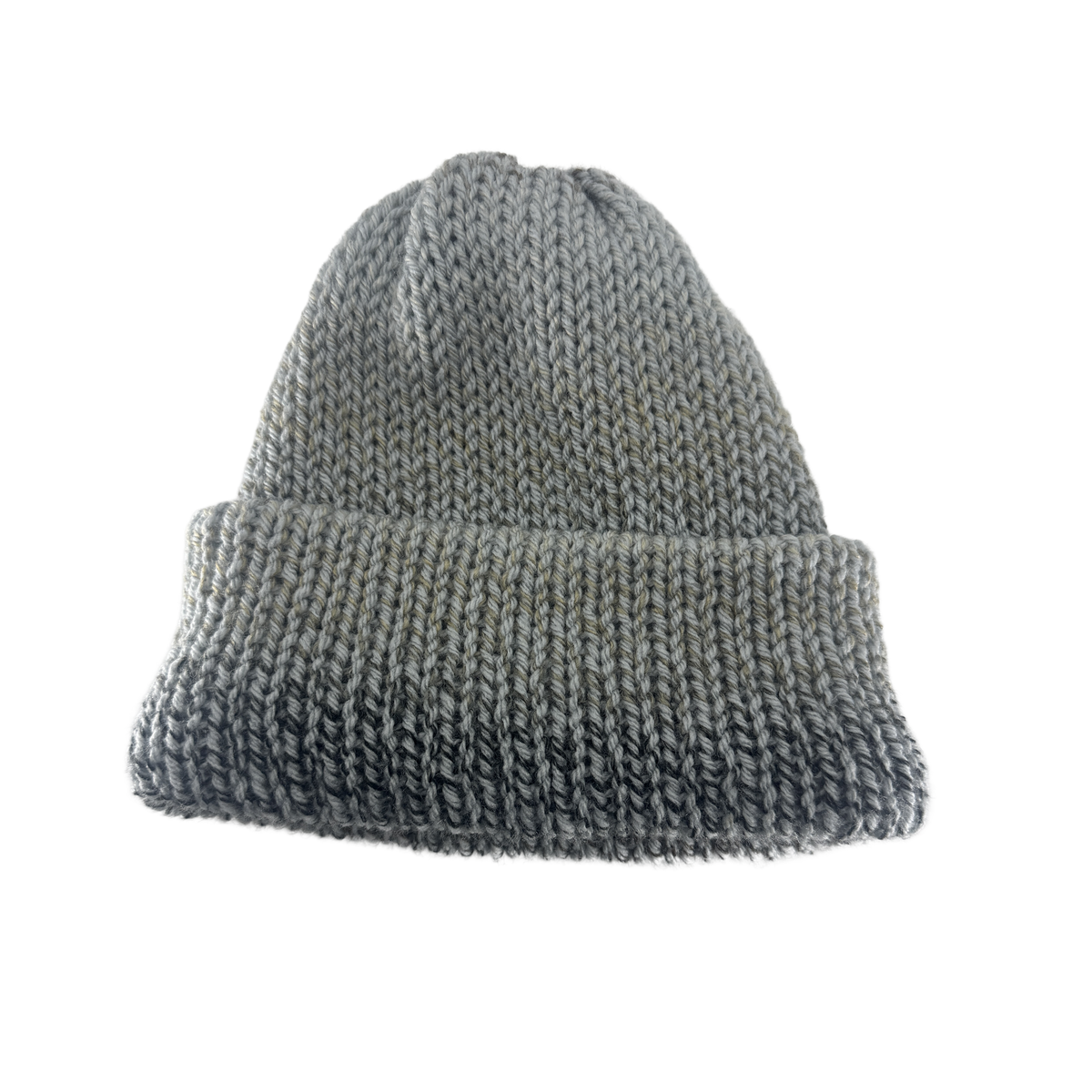 EGUNGUN 5931 BEANIE (SILVER)