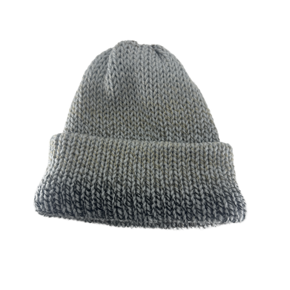 EGUNGUN 5931 BEANIE (SILVER)