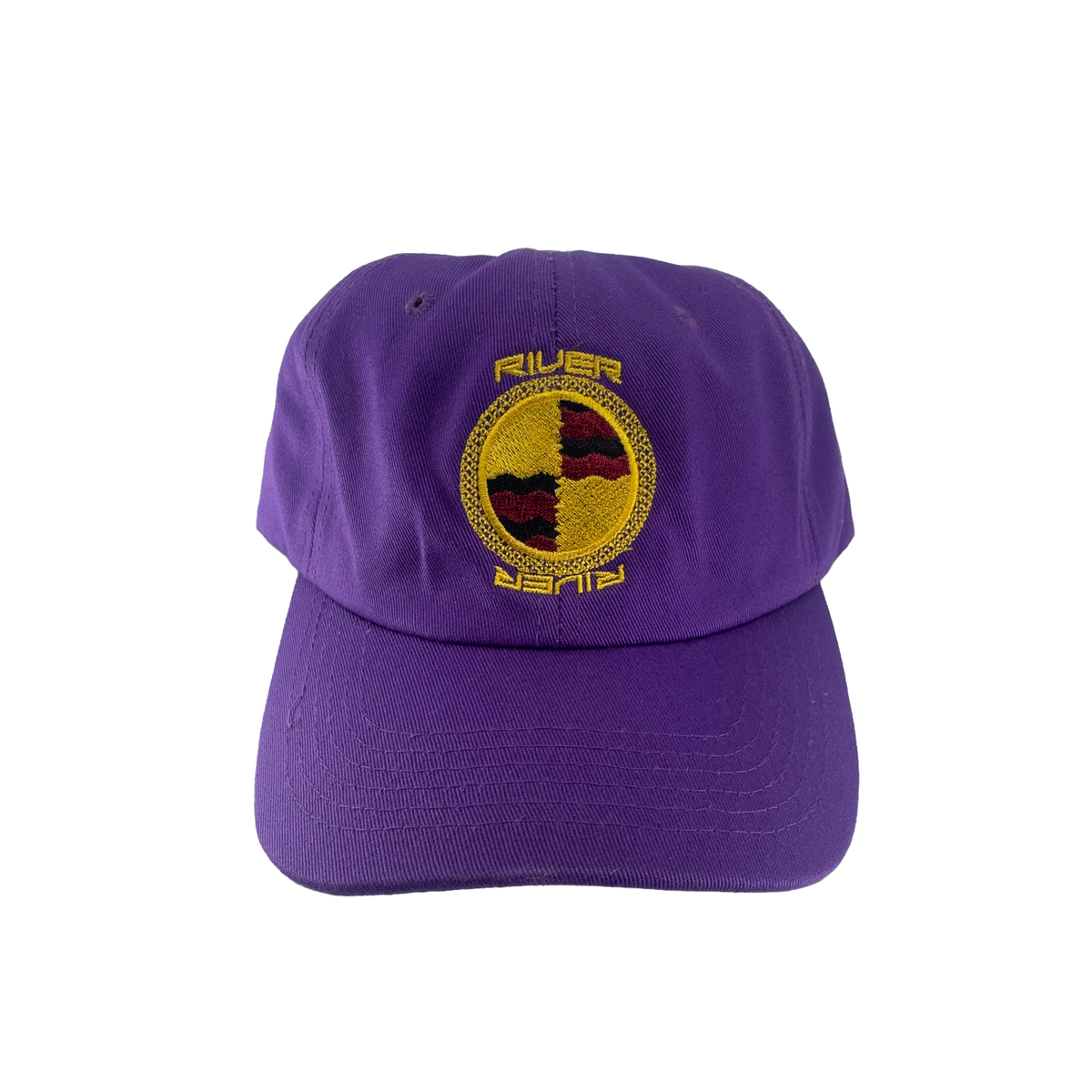 LEGEDIZE LENS HAT (PURPLE)