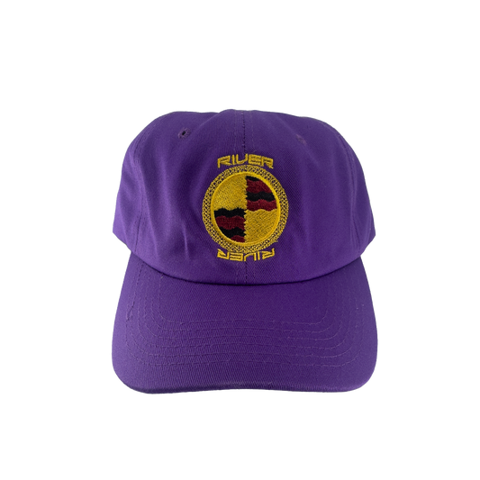 LEGEDIZE LENS HAT (PURPLE)
