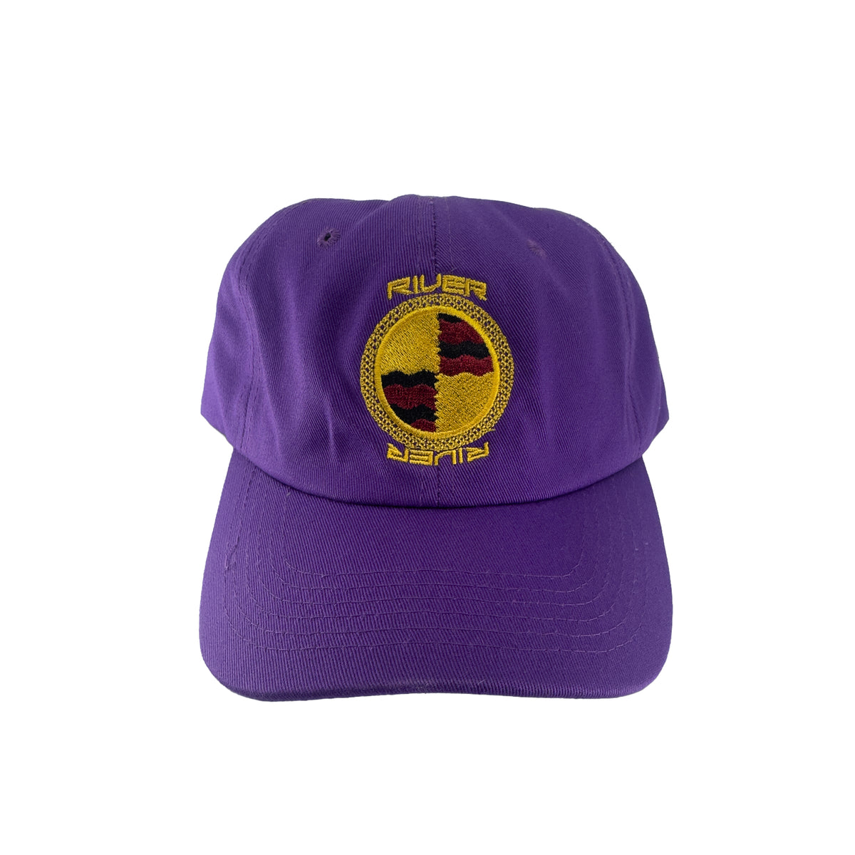 LEGEDIZE LENS HAT (PURPLE)
